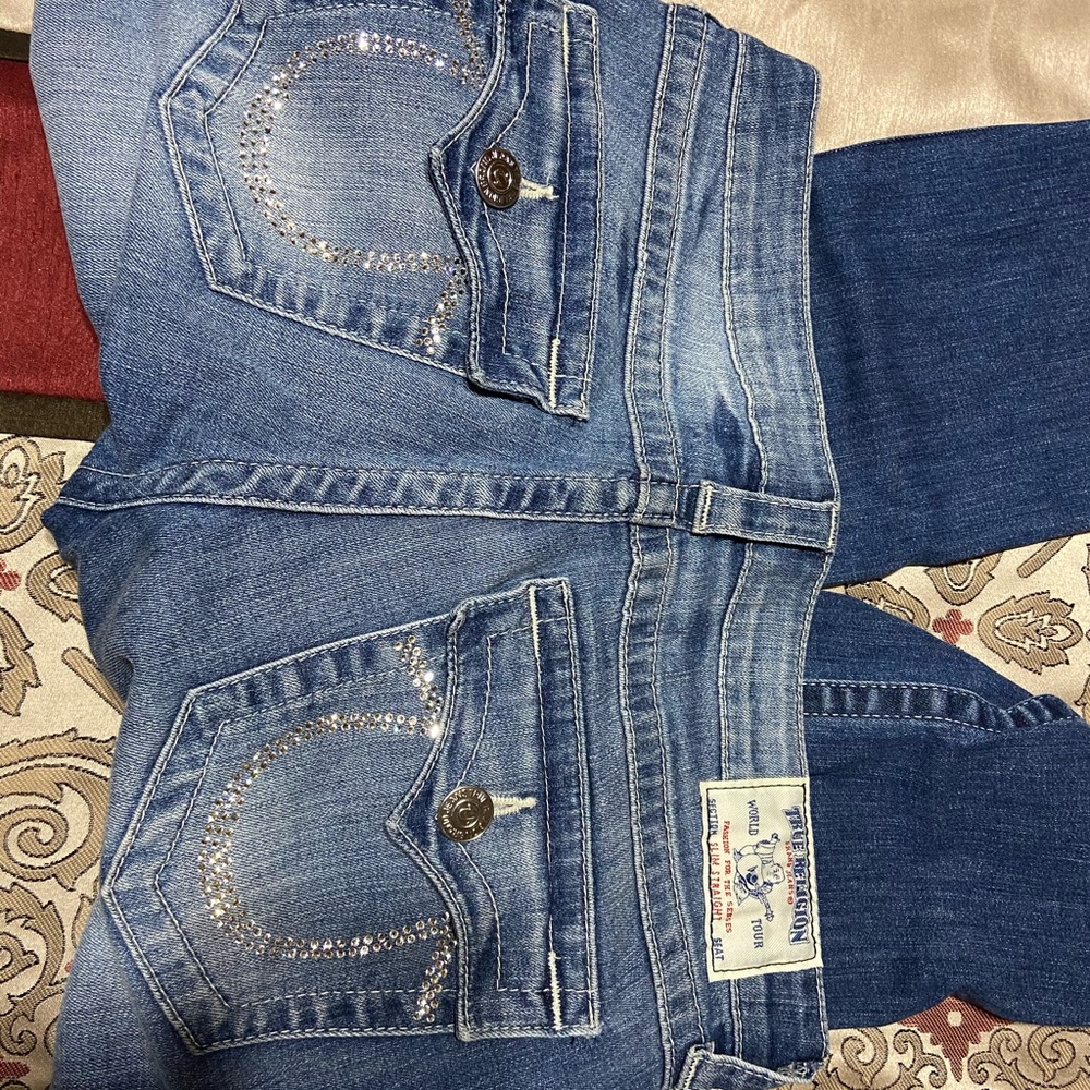 Jeans - Picture 2 of 3